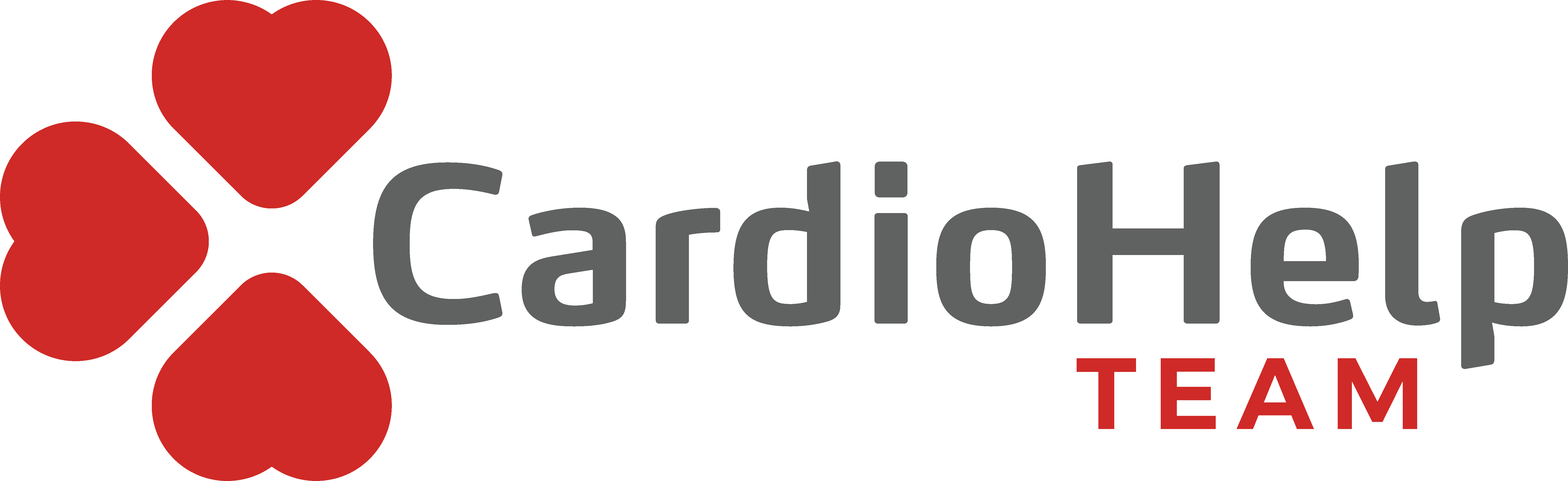 Cardio Help Logo